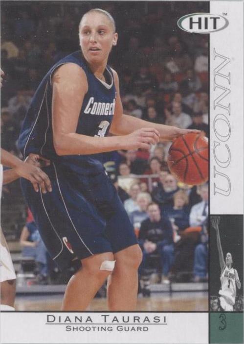 Sage Hit 2004 - Diana Taurasi #3