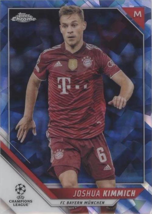 スポーツ選手 2017-18 PANINI SELECT Joshua Kimmich ミントモール / MINT 札幌店 / 2017-18 PANINI Select Soccer
