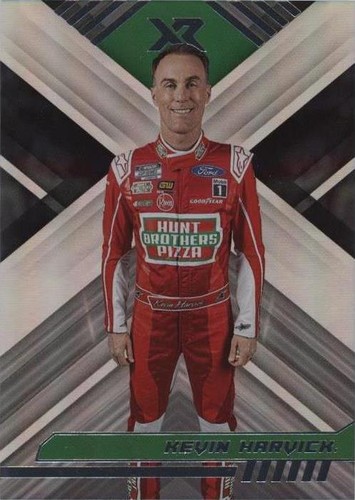 2023 Panini Chronicles - Kevin Harvick #6