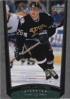 1998-99 Upper Deck - Jere Lehtinen #258
