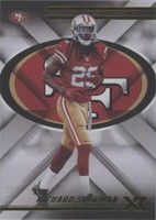 2018 Panini XR Richard Sherman #97