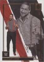 2022 Panini Impeccable WWE - Madcap Moss #73