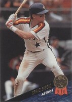 1993 Leaf - Craig Biggio #223