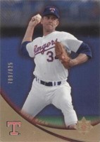 2005 Ultimate Signature Edition - Nolan Ryan #32