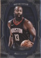 2018-19 Panini Dominion - James Harden #46