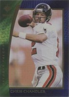 2000 Collector's Edge Odyssey Chris Chandler #5