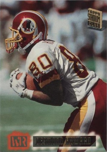 1994 Topps Stadium Club Desmond Howard #113