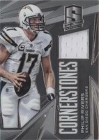 2014 Panini Spectra Philip Rivers #CJ-PR