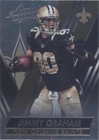 2014 Panini Absolute Jimmy Graham #6