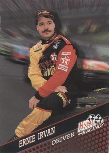 1994 Finish Line Racing - Ernie Irvan #31