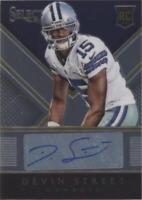 2014 Panini Select Devin Street #RA-DS
