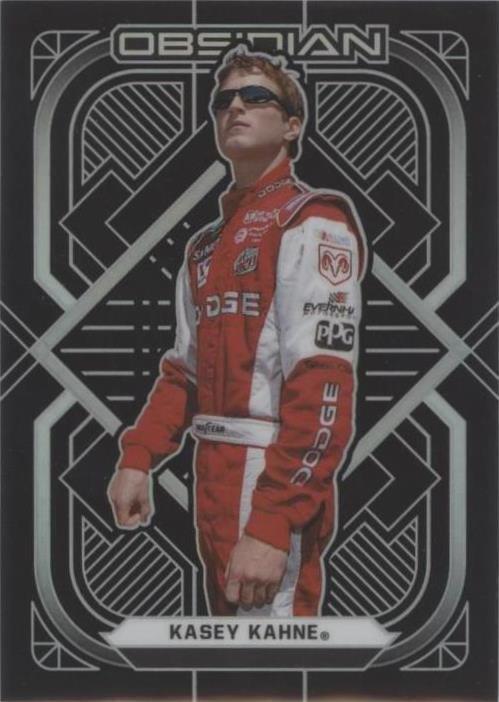 2022 Panini Chronicles - Kasey Kahne #13