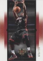 2005-06 Ultimate Collection - Shaquille O'Neal #65
