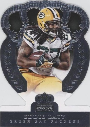 2014 Panini Crown Royale Eddie Lacy #5