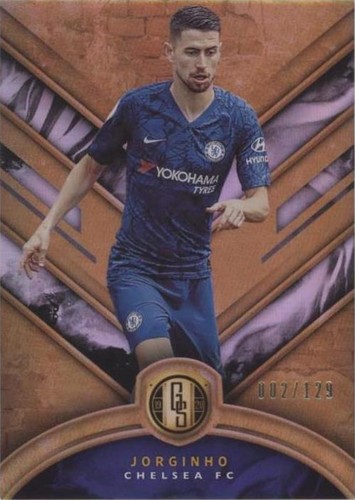 マルコアセンシオ　PANINI GOLD STANDARD SOCCER マルコアセンシオ PANINI GOLD STANDARD SOCCER 2019-20 PANINI