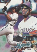1995 Fleer - Gary Sheffield #342