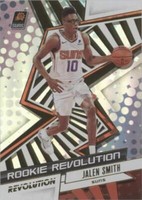 2020-21 Panini Revolution - Jalen Smith #10