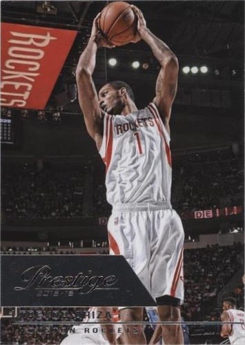 2015-16 Panini Prestige - Trevor Ariza #158