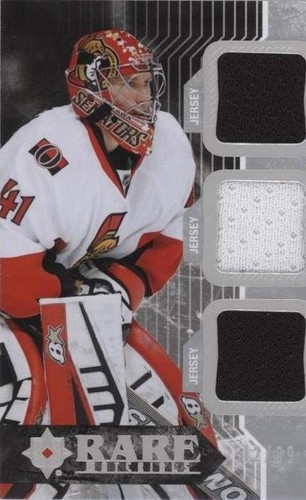 2014-15 Upper Deck Ultimate Collection - Craig Anderson #RM-CA