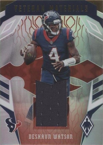 2018 Panini Phoenix Deshaun Watson #20
