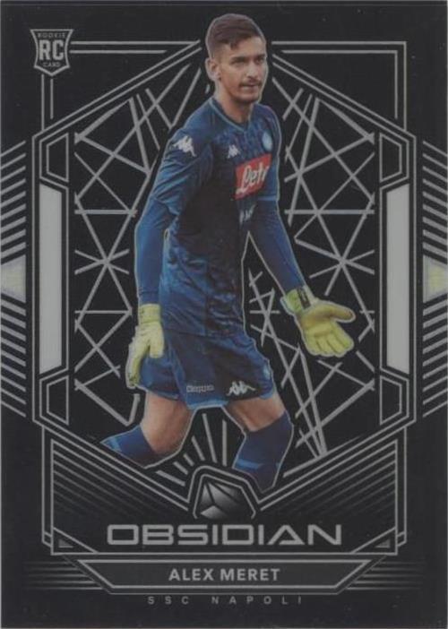 2019-20 Panini Obsidian Soccer Trading Cards for sale | eBay 2019-20 Panini Obsidian Soccer Trading Cards for sale | eBay