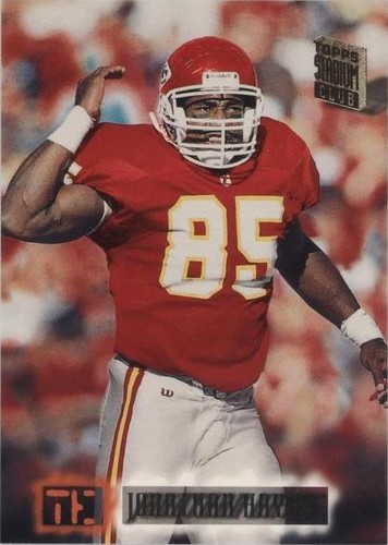 1994 Topps Stadium Club Jonathan Hayes #214