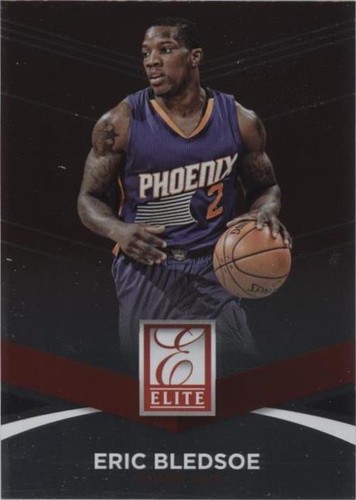 2014-15 Panini Donruss - Eric Bledsoe #75