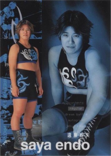 Kenzo Suzuki 2013 Bushiroad King of Pro Wrestling #BT03-088