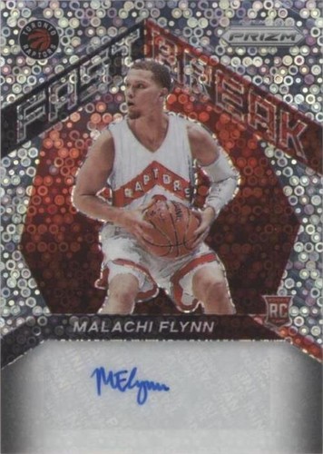 2020-21 Panini Prizm - Onyeka Okongwu #FR-OOK