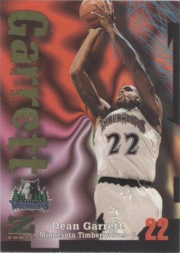 1997-98 Skybox Z Force Big Man on Court #4 Tim Duncan | eBay