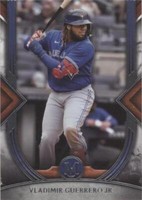 2022 Topps Museum Collection - Vladimir Guerrero Jr. #85