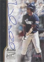 2002 Bowman - Wilson Betemit #BA-WB