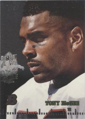 1994 Bowman Tony McGee #228