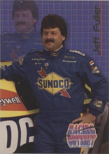 1996 Maxx Racing Odyssey - Jeff Fuller #C-72