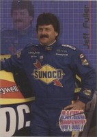 1996 Maxx Racing Odyssey - Jeff Fuller #C-72