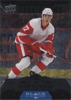 2023-24 Upper Deck Extended Series - Simon Edvinsson #BD-11