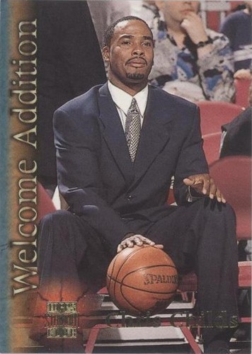 1996-97 Topps Stadium Club - Chris Childs #WA 8