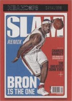 2020-21 Panini NBA Hoops - LeBron James #2