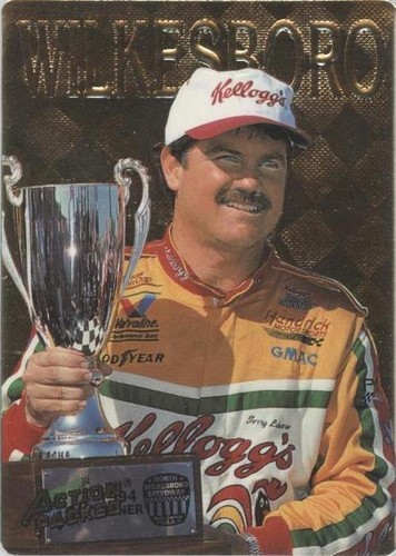 1994 Action Packed - Terry Labonte #184