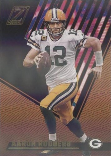 2024 Zenith Aaron Rodgers / Jordan Love Idols #36/49 | eBay 2024 Zenith Aaron Rodgers / Jordan Love Idols #36/49 | eBay