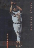 1998 Pinnacle Plus - Roberto Alomar #1