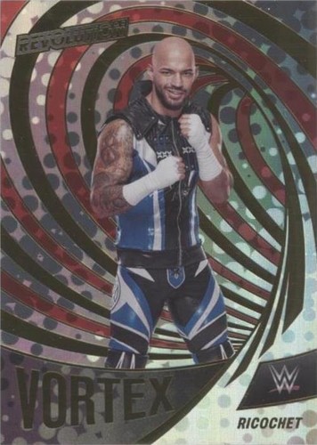 2023 Panini Revolution WWE Astro #11 Butch SmackDown | eBay