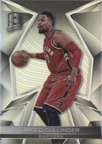 2016-17 Panini Spectra - Jared Sullinger #22