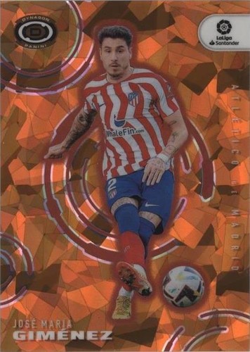 2022-23 Panini Chronicles Jose Maria Gimenez #261