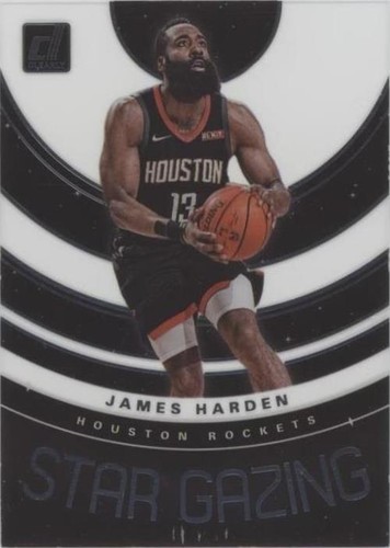 2019-20 Clearly Donruss Lebron James Defying Gravity PSA 10 GEM