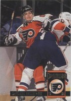1993-94 Donruss - Mark Recchi #252