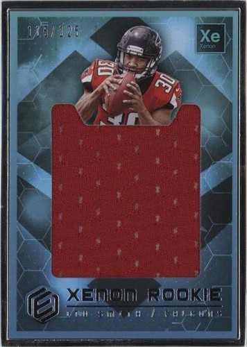 2018 Panini Elements Ito Smith #X-IS