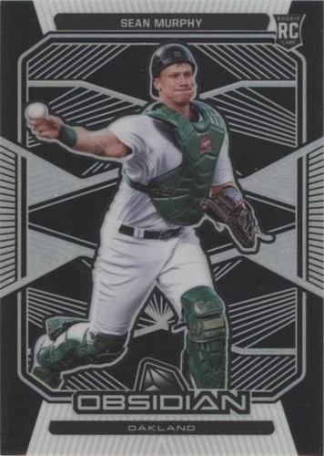 2020 Panini Chronicles - Sean Murphy #10