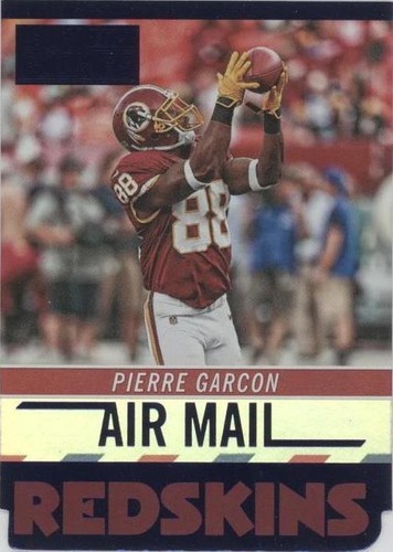 2014 Panini Hot Rookies Pierre Garcon #AM4