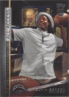 2015 Topps Field Access Melvin Gordon #AAA-MG